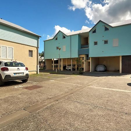 Exceptionnel ! Le Kazuarina, Tres Bel Apt F3 A 50M De La Plage De La Saline Les Bains Eksteriør billede