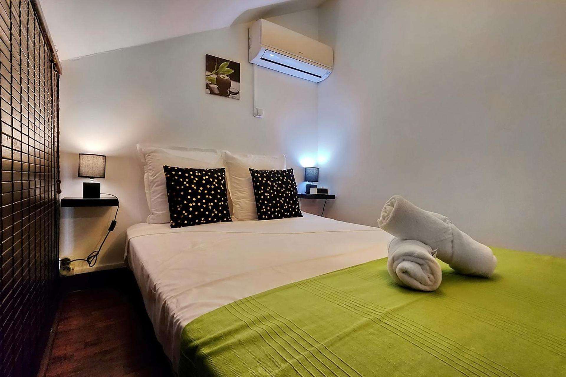 Exceptionnel ! Le Kazuarina, Tres Bel Apt F3 A 50M De La Plage De La Saline Les Bains Eksteriør billede