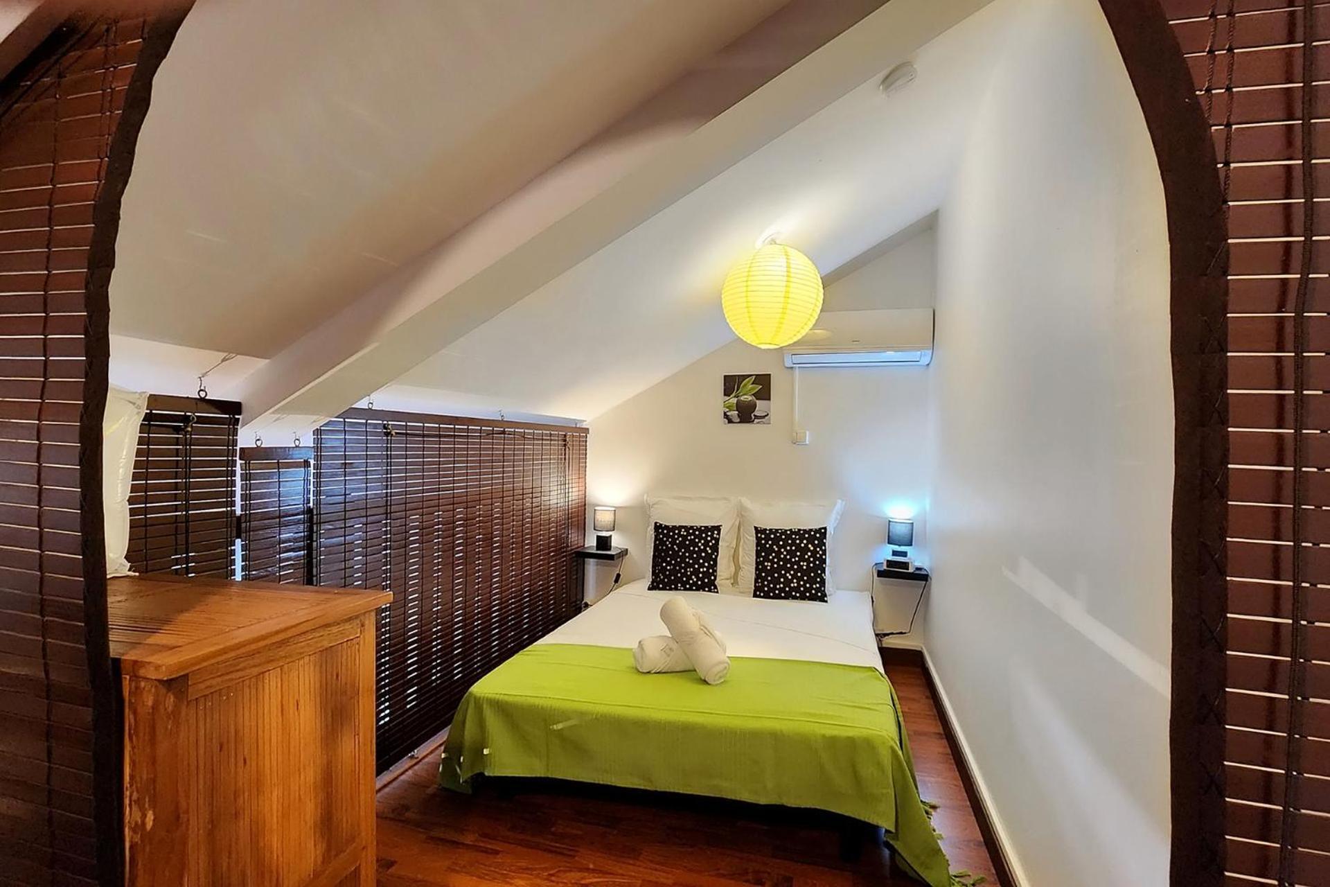 Exceptionnel ! Le Kazuarina, Tres Bel Apt F3 A 50M De La Plage De La Saline Les Bains Eksteriør billede