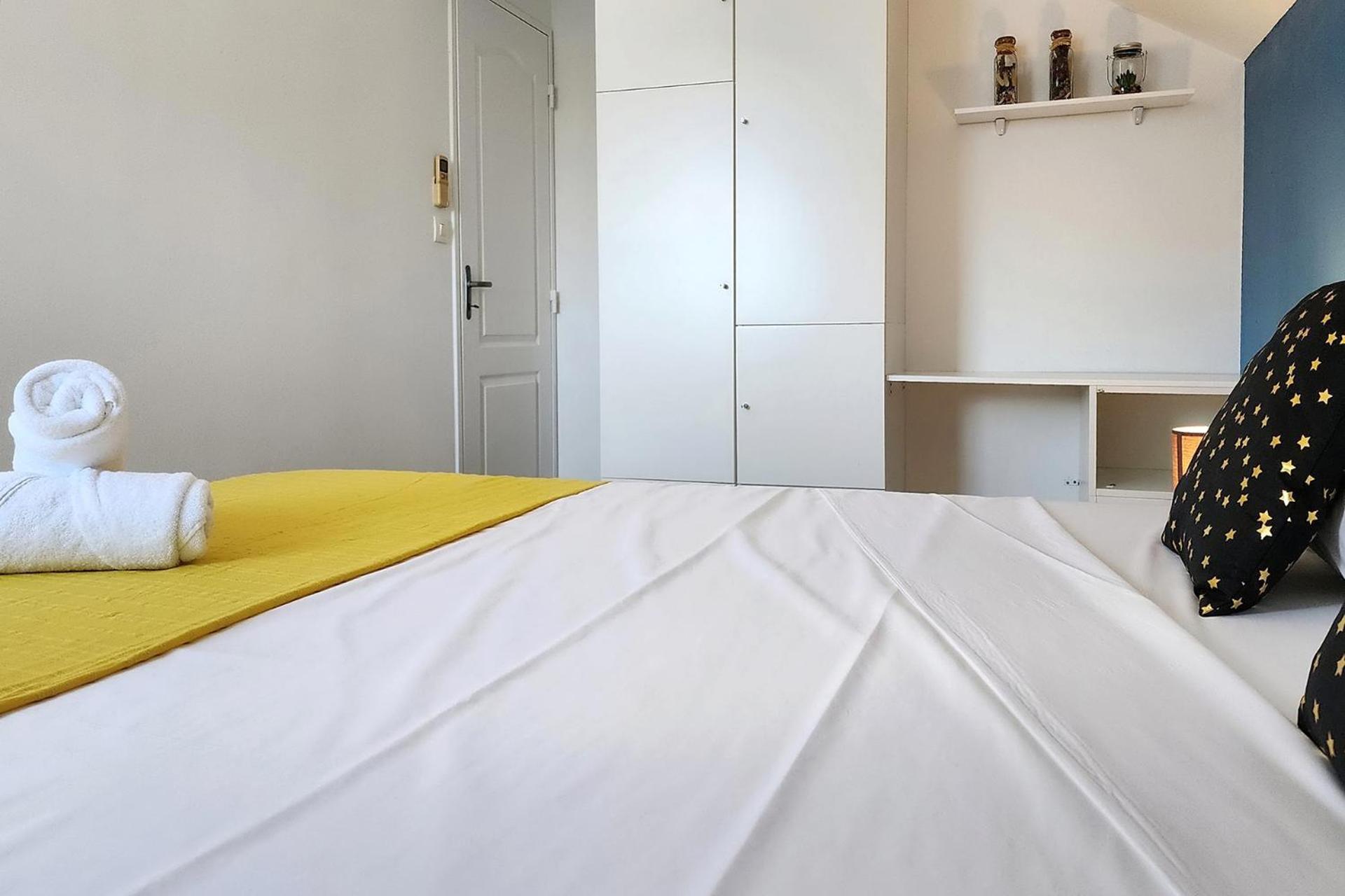 Exceptionnel ! Le Kazuarina, Tres Bel Apt F3 A 50M De La Plage De La Saline Les Bains Eksteriør billede